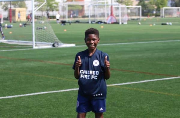 Intensive-chicago-fire-soccer-camp-illinois