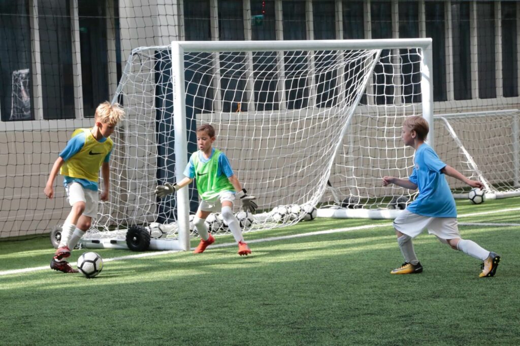 What are the best soccer camps for goalkeepers in 2024