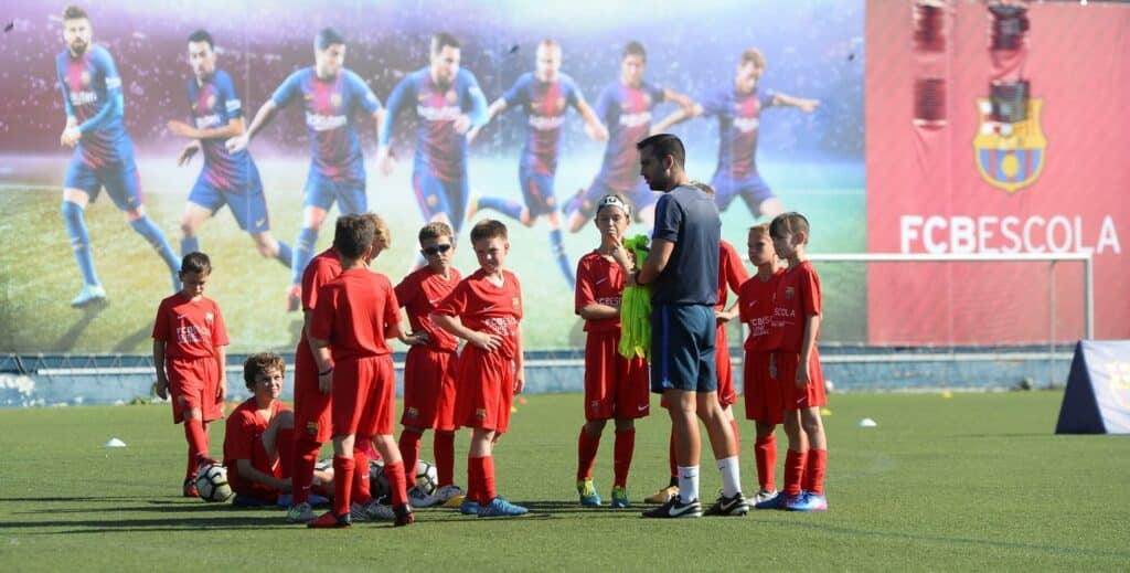 Best-soccer-camp-barca