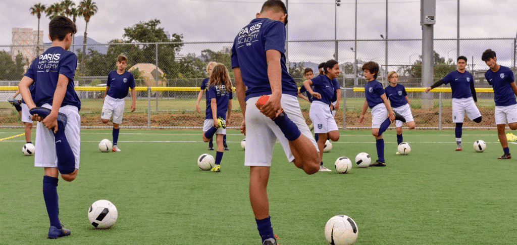 psg-girls-soccer-camp-goalkeeper-switzerland-geneva
