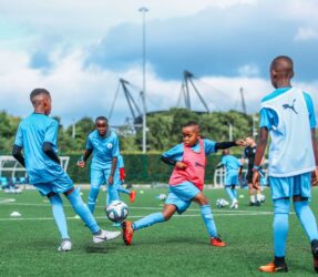 Foot-Manchester-City-Enfants
