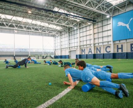 Stage-de-foot-pour-enfants-Manchester