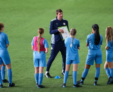 Stage-de-foot-pour-enfants-Manchester