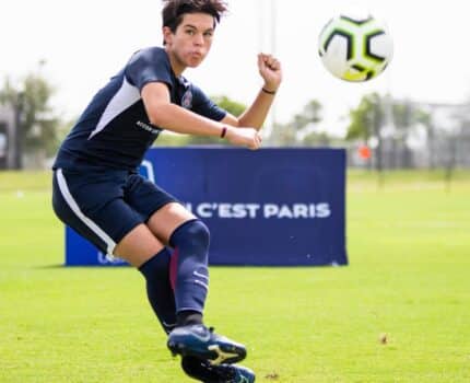 PSG Miami