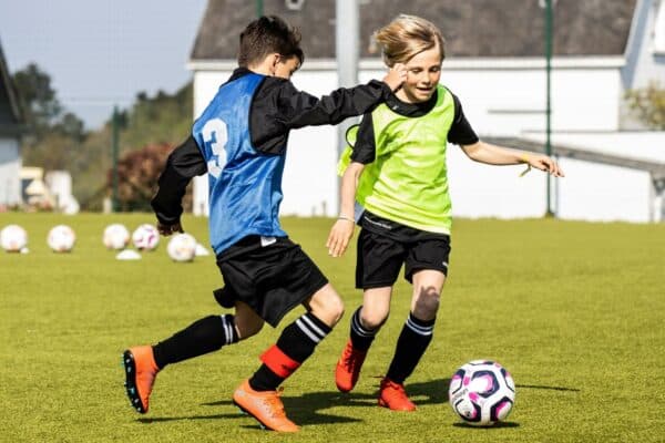 TOP 5 Best Spring Football Camps 2024