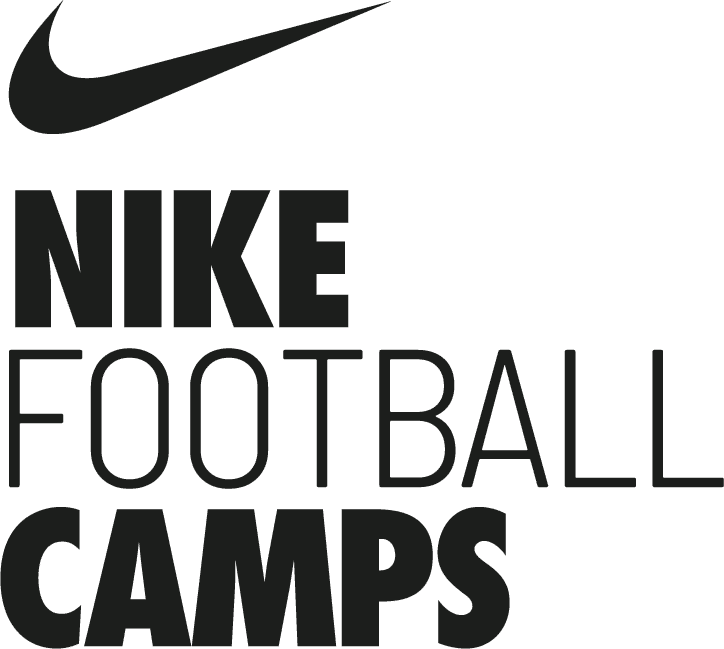 Logo Nike Football Camps - LFS