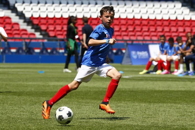 Stage elite PSG