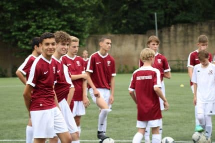 Stage-foot-en-lorraine