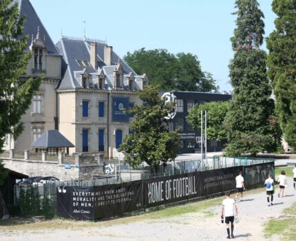 Stage-foot-haut-niveau