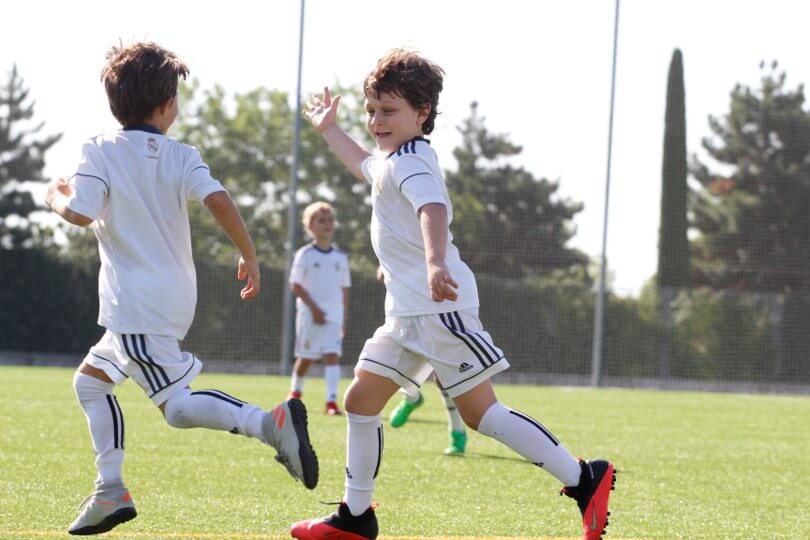Stage-football-garçons Stage-football-garçons
