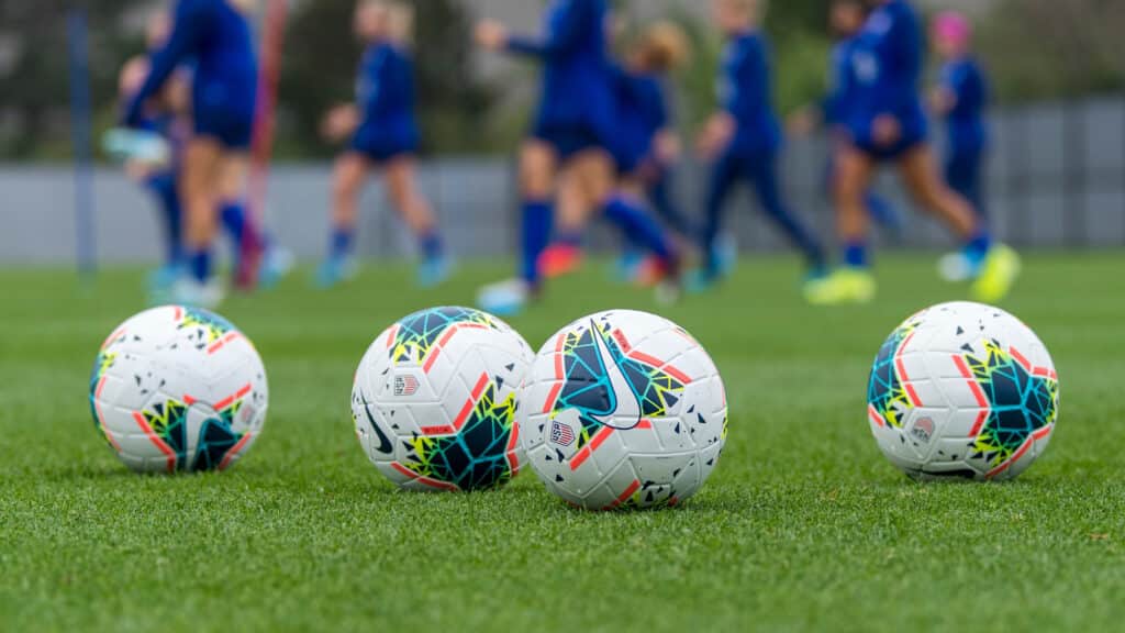 Barry Christmas Soccer Camp 2022 The 5 Best Summer Soccer Camps In The World 2022