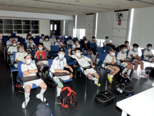 best-high-performance-football-camp