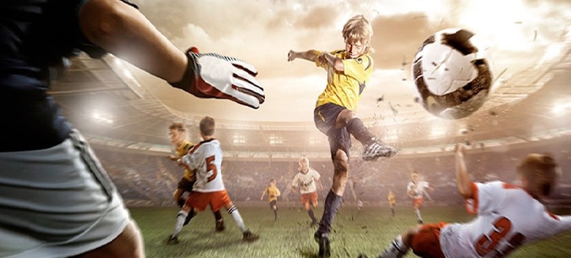 Barry Christmas Soccer Camp 2022 The 5 Best Summer Soccer Camps In The World 2022