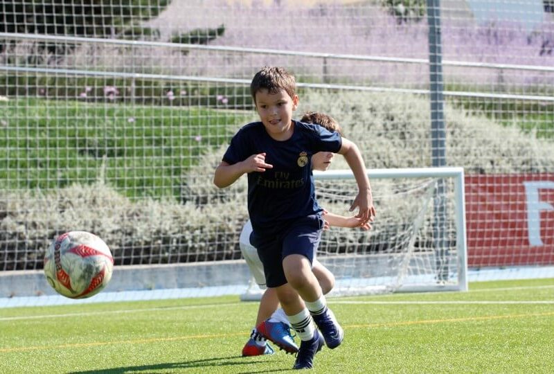 Foot-Madrid-intensif
