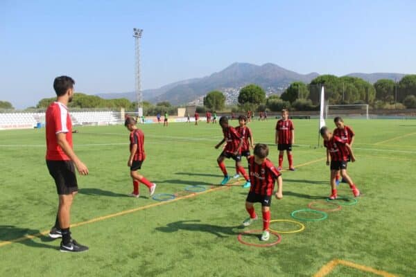 football-camp-spain