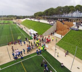 Stage SIA Valence Tournoi