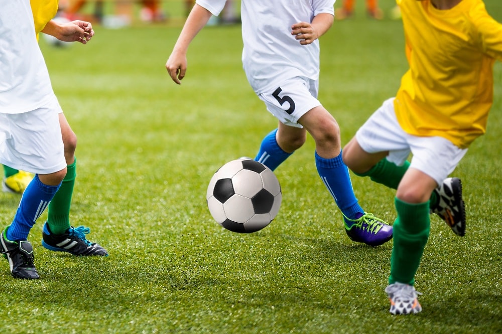 Barry Christmas Soccer Camp 2022 The 6 Best Full Board Football Camps In The World 2022