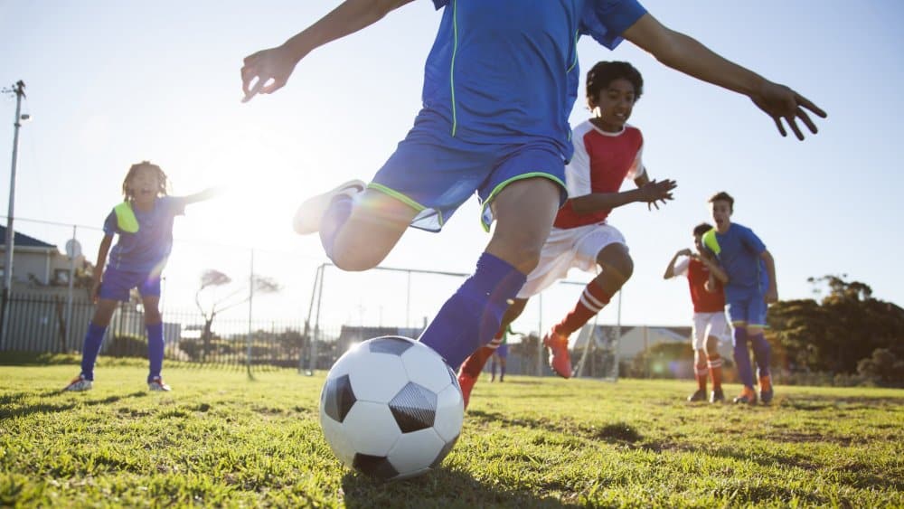 Barry Christmas Soccer Camp 2022 The 6 Best Full Board Football Camps In The World 2022