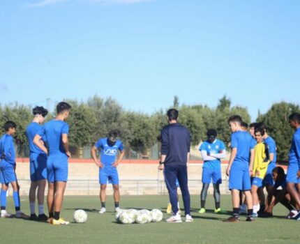 stage-football-haut-niveau-espagne
