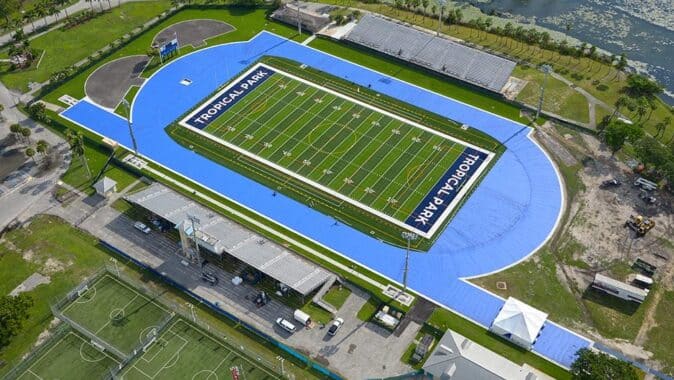 Stage Miami PSG campus