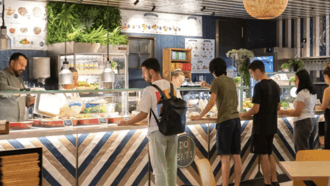 Camp football Marbella