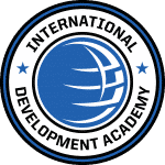 Logo International Development Academy