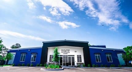 Stage de foot Daytona Beach