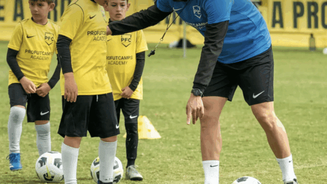 Stage de foot Malaga Stage de foot Malaga