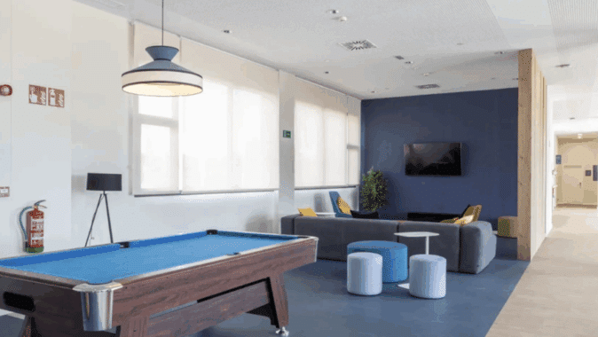 Stage de foot Marbella