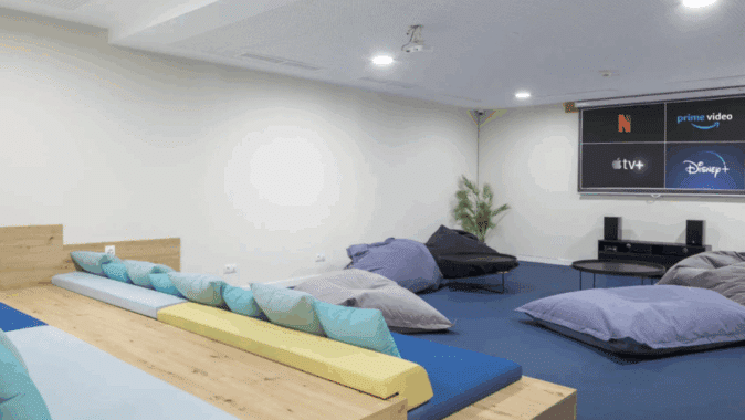 Stage été Marbella