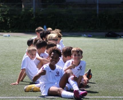 Stage-foot-Lorraine