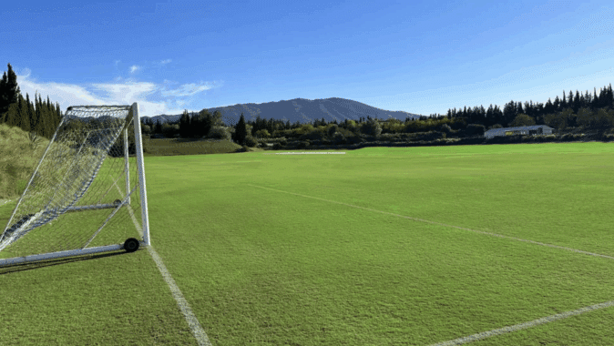 Stage football Marbella