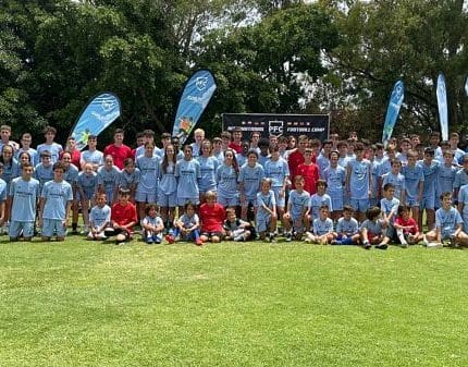 Stage clubs de football Marbella