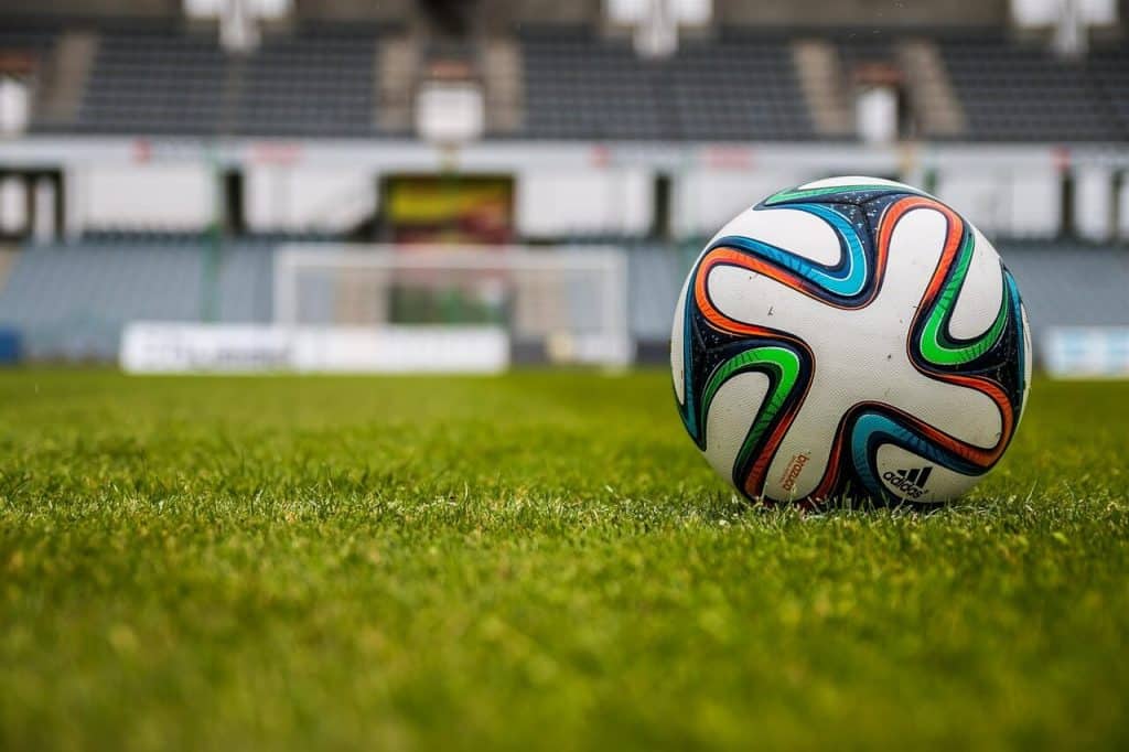 Futbol Espana - Francia