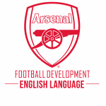 Logo Stage de foot Arsenal