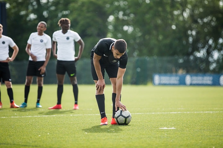 Academy-school-foot-France