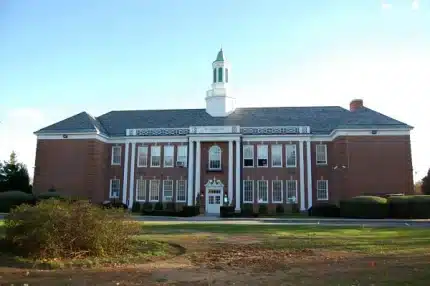 Stages de foot Brooklyn