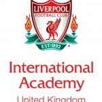 Liverpool FC Camp