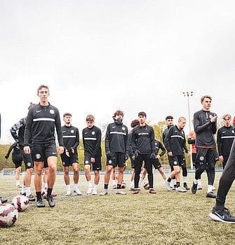 stage de football haut niveau malaga