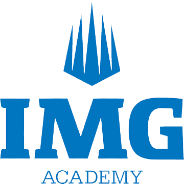 Logo IMG Academy