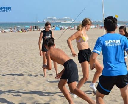 Stage Mas Camarena