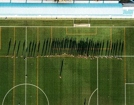 stage de football haut niveau malaga