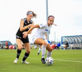 Stage filles football Bradenton