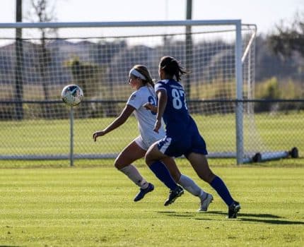 Stage foot IMG Academy