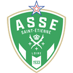 Logo AS Saint-Étienne