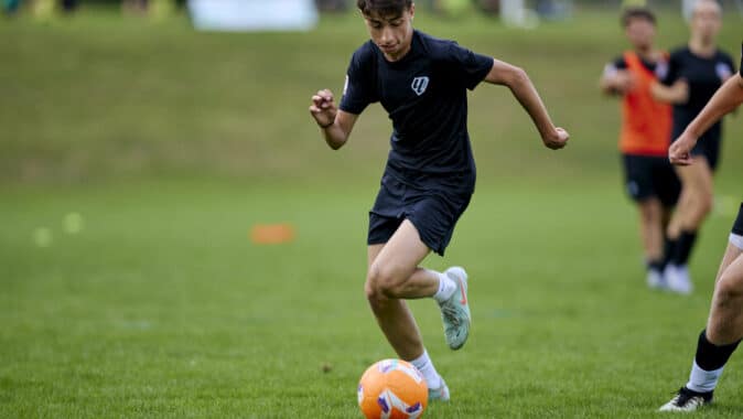 Camp foot Brighton Camp foot Brighton