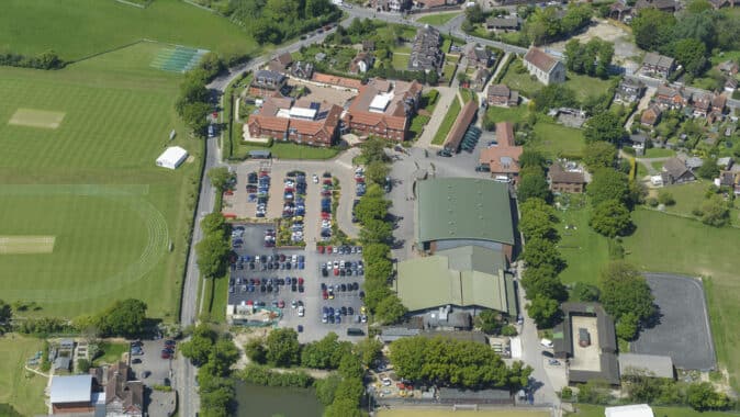 Camp football Brighton Camp football Brighton