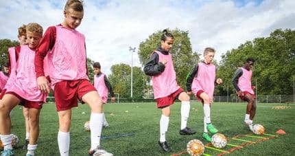 Stage Metz SPA Belgique