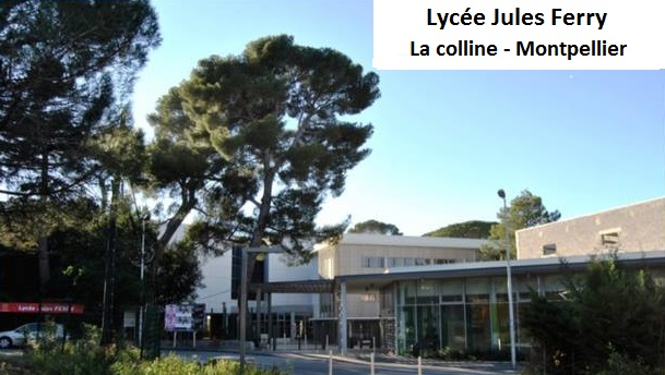 Stage foot Montpellier logement
