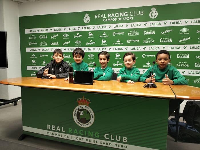 Real Racing Club Santander ラシンサンタンデール Racing de Santander - Wikipedia